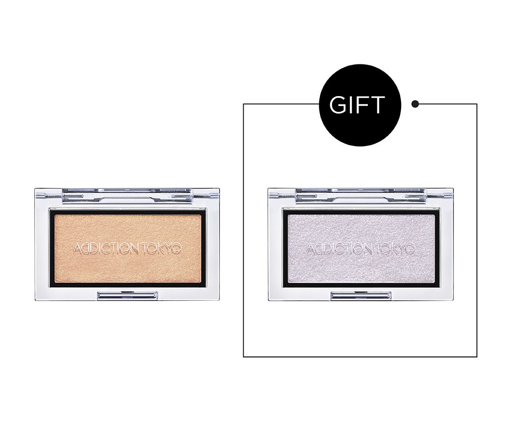 The Blush Set - 104N Story of the Sun